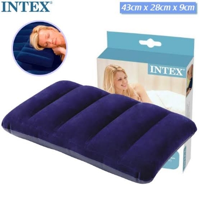 Picture of 1 Piece Intex Travelling Pillow