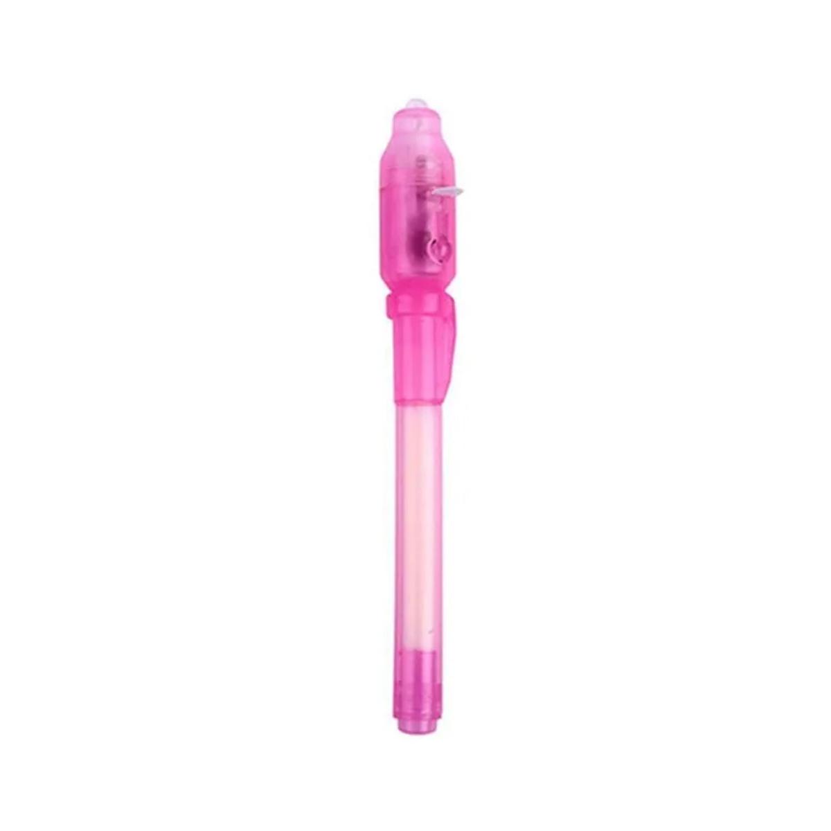 Picture of Invisible Pen - 2 Piece