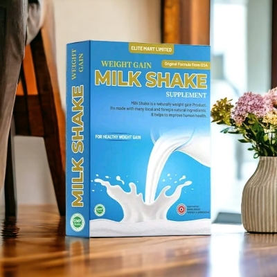 Picture of Milk Shake Orginal for healthy weighty