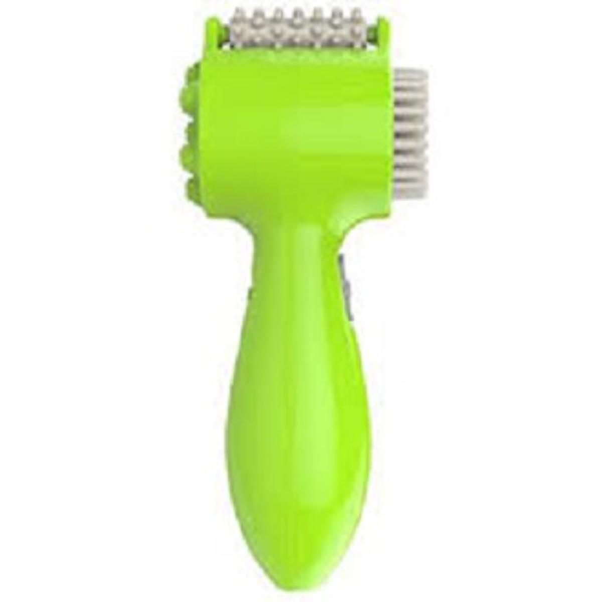 Picture of Multi Function Brain Comfort Head Massager