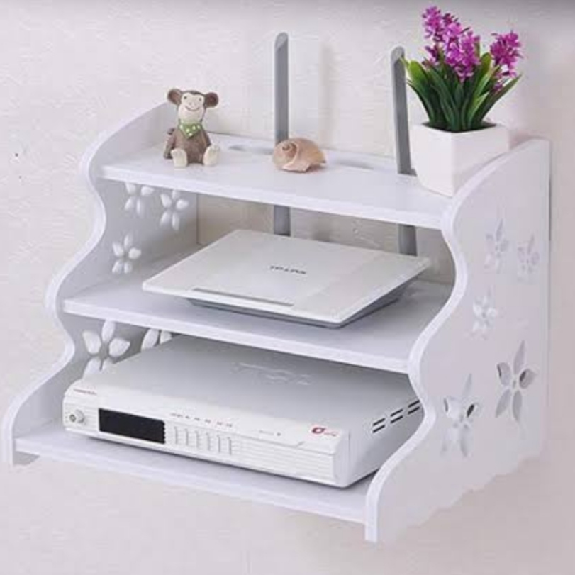 Picture of 3 in 1 Wall Router Stand (3 layer)