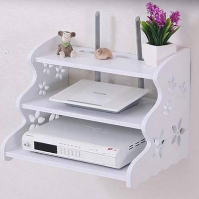 Picture of 3 in 1 Wall Router Stand (3 layer)