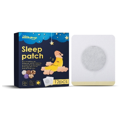 Picture of Sleep Topical Patch Non-irritating Inattention Sleep Topical Patch