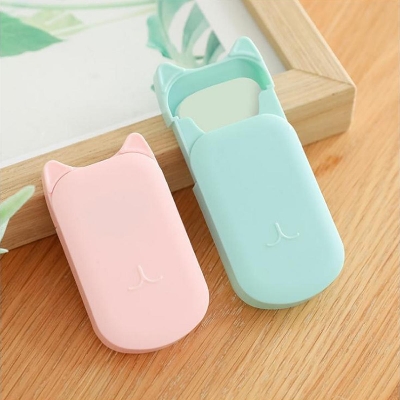 Picture of Travel Convenience Soap Box