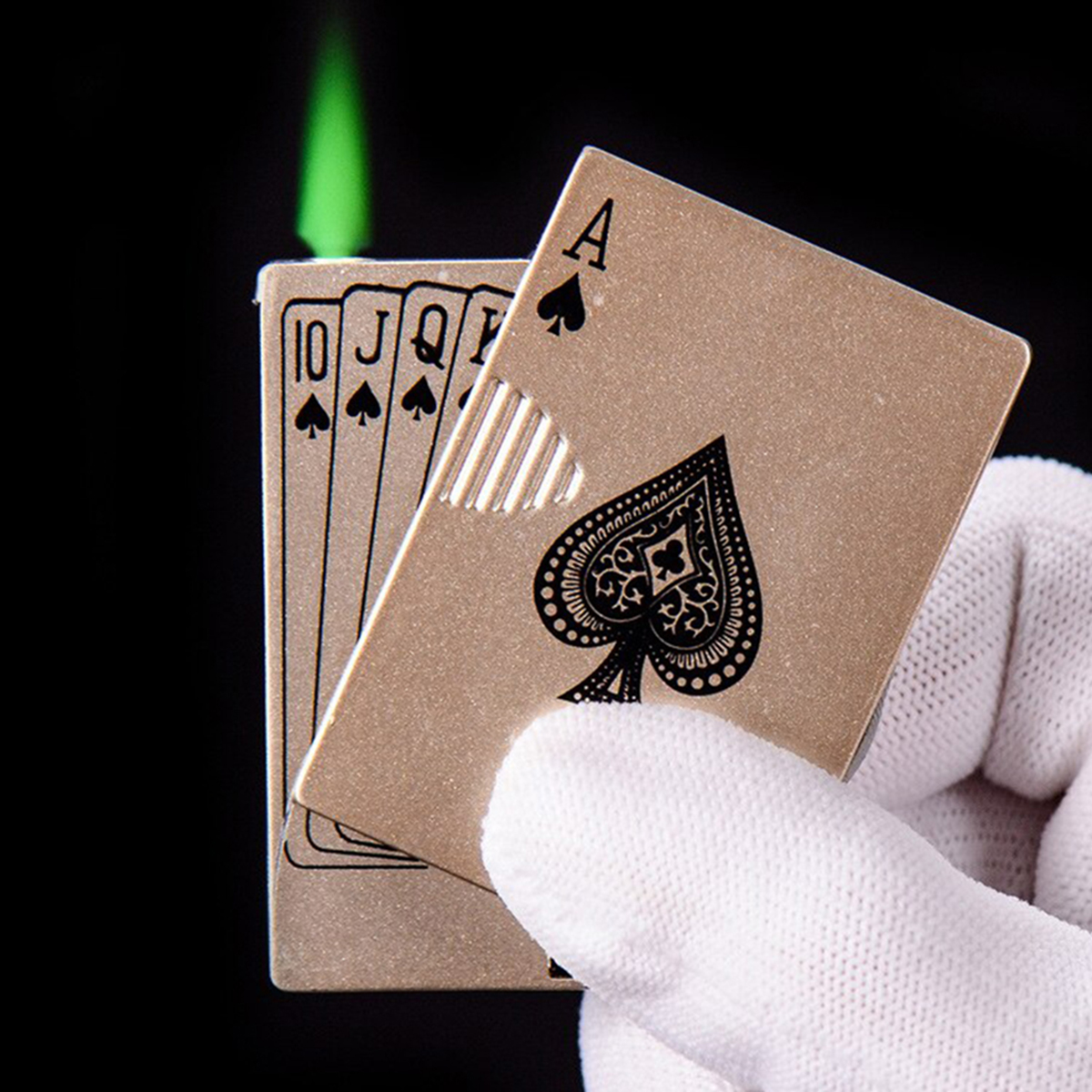 Picture of Card Gas Lighter