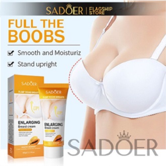 Picture of SADOER B-reast Skin Care Cream-60m (Papaya)