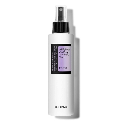 Picture of MELAO AHA BHA Clarifying Treatment Face Toner 150ML