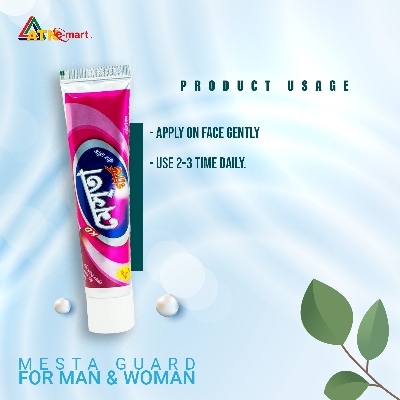 Picture of Mesta Guard 25 gm for man & woman