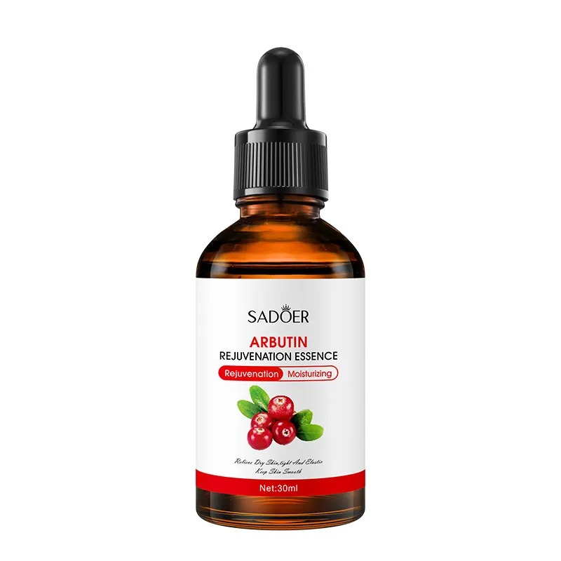 Picture of SADOER Arbutin Rejuvenation Essence- 30ml