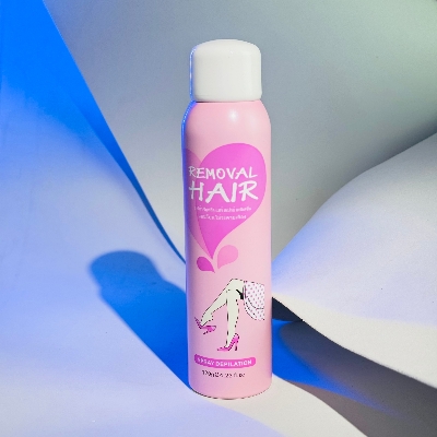 Picture of VANEKAA REMOVAL HAIR SPRAY (120ML)  MADE IN THAILAND