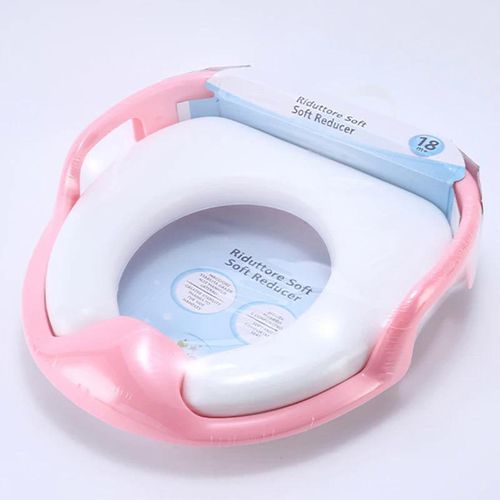Picture of Children’s Commode Support Toilet Seat 18+ Month