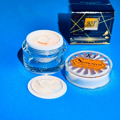 Picture of KT SUNDSCREEN (10G) MADE IN THAILAND