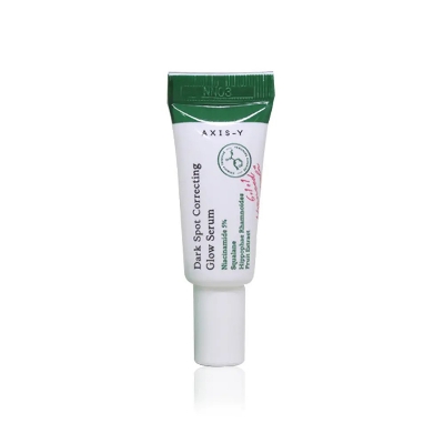 Picture of AXIS-Y Dark Spot Correcting Glow Serum Mini - 5ml