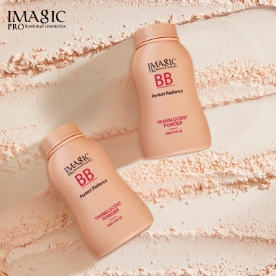 Picture of IMAGIC Oil Control BB Perfect Radiance Translucent Powder