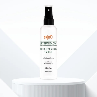 Picture of Skino Ultimate Glow Brightening Toner 100ml