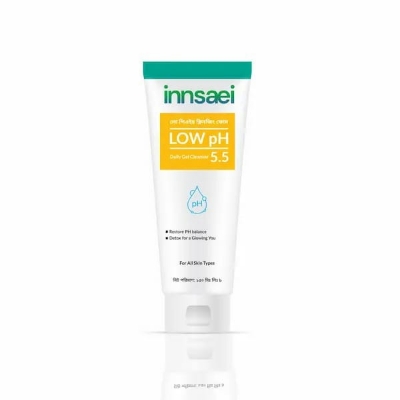 Picture of Innsaei Low Ph Daily Gel Cleanser 5.5 150ml