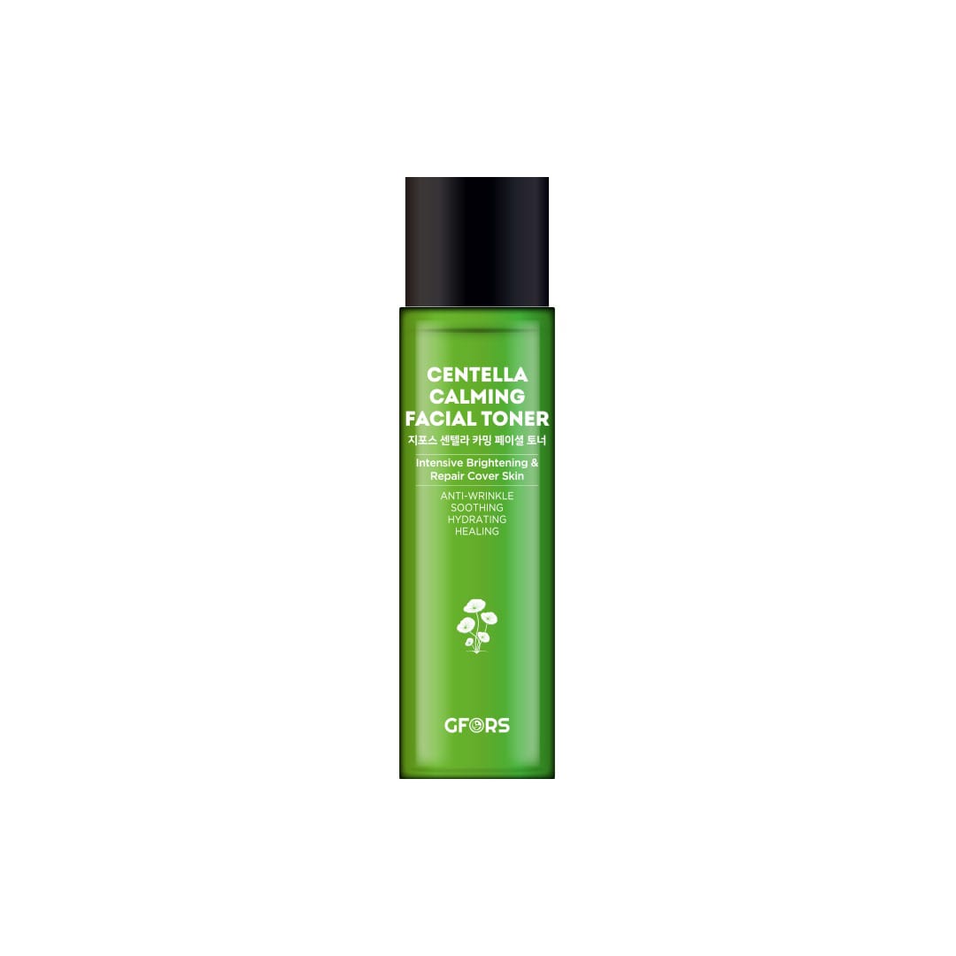 Picture of GFORS Centella Calming Facial Toner 150ml