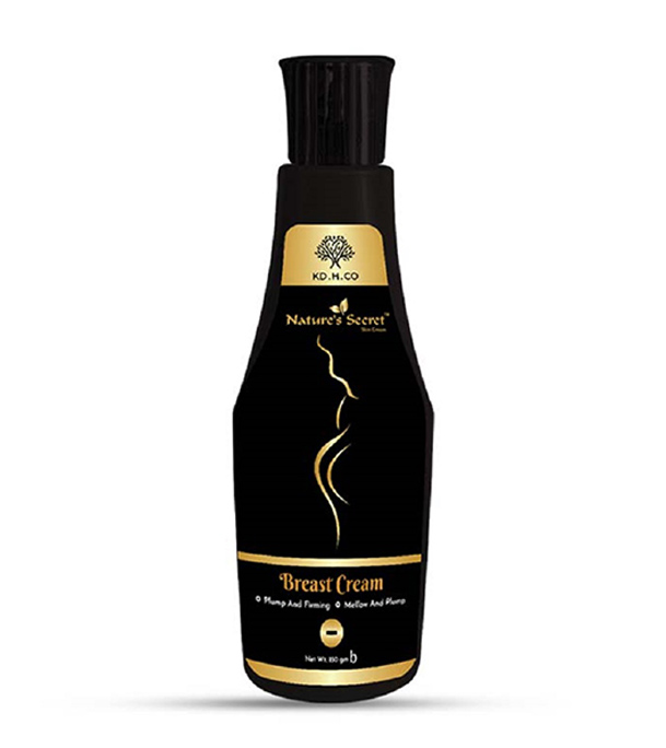 Picture of Nature secret Cream(-) 100ml