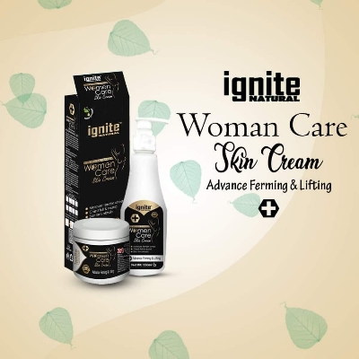 Picture of Ignite women skin care  Cream - 150mg