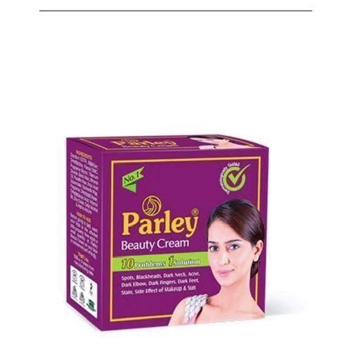 Picture of Parley Beauty Cream 10 problem 1 solution