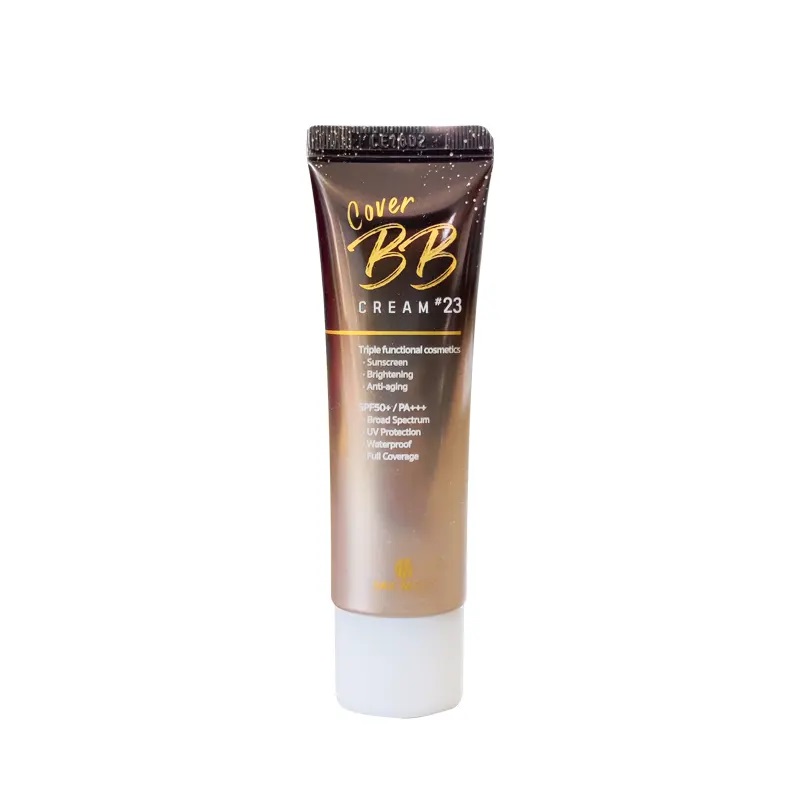 Picture of Pax Moly Cover BB Cream Shade #23 Natural Beige SPF50+/PA+++