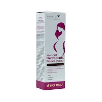 Picture of Pax Moly Mom’s Care Stretch Mark Cream -70ml
