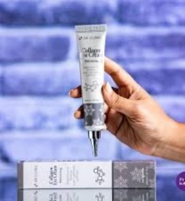 Picture of 3W Clinic Collagen Eye Cream - 40ml