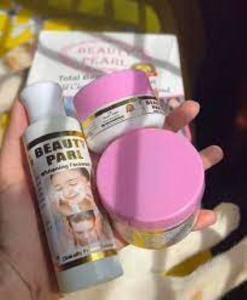 Picture of Beauty Pearl Combo Total Beauty Solution