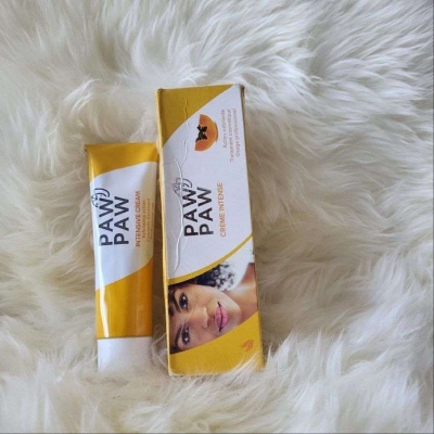 Picture of Paw Paw Intensive Cream Exfoliating Action