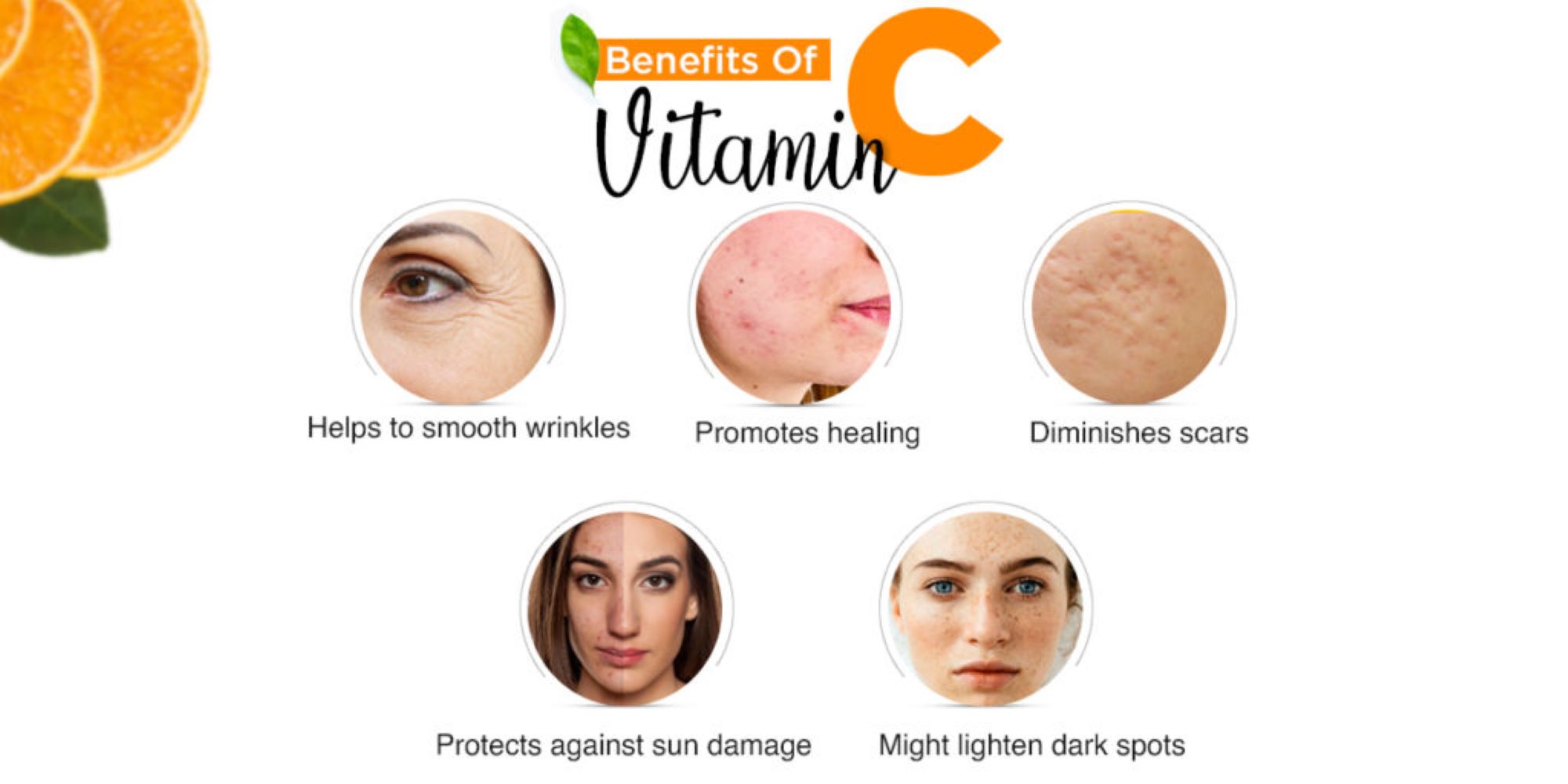 Picture of MESTIN Vitamin C Serum private brand customizable Multi-Function Essence Whitening Spot Even Dkin Tone Face Serum