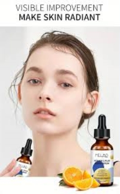 Picture of Melao Vitamin C-Plus Super Serum Anti Aging Anti-Wrinkle Facial Serum-30ml