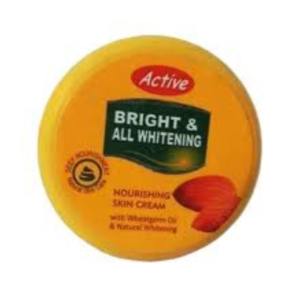 Picture of Active Bright & All Whitening Cream 15g
