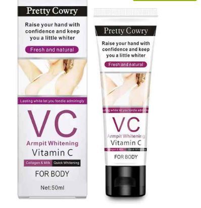 Picture of VC Armpit Whitening Cream-50ml