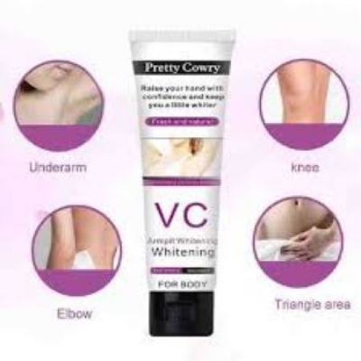 Picture of VC Armpit Whitening Cream-50ml