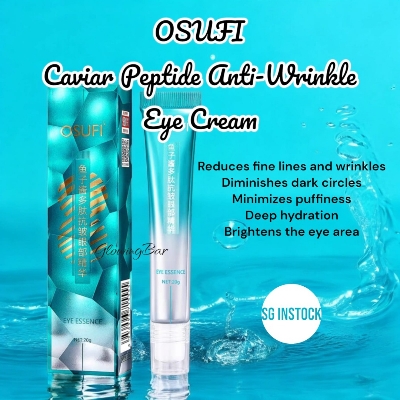 Picture of Osufi Eye Essence cream 20g