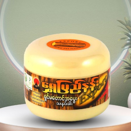 Picture of Thanaka Chandon Face Pack (Thanaka) - 140gm