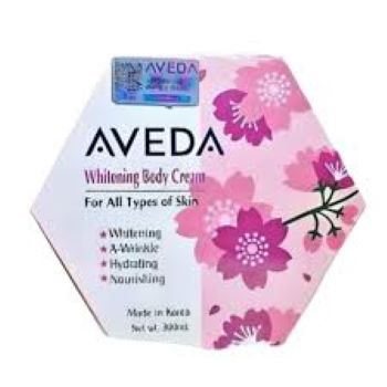 Picture of Abeda Body Whitening Cream