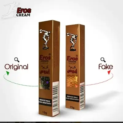 Picture of E.r.o.s D.e.l.a.y Cream For Mens