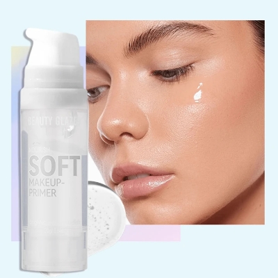 Picture of BEAUTY GLAZED Nourish Soft Makeup Primer