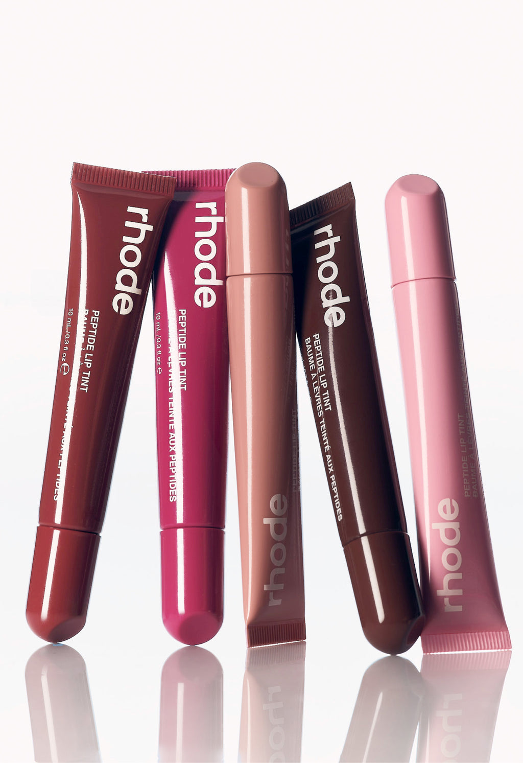Picture of Rhode Peptide Lip Tints