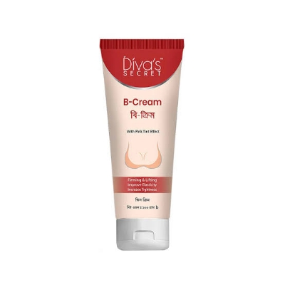 Picture of Diva's Secret B-Cream(100gm)
