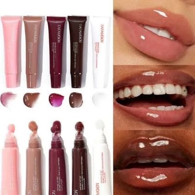 Picture of FAFAMOON Peptide Lip Tint