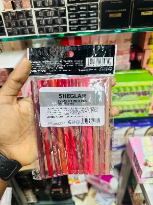 Picture of Sheglam eye&lip liner pen professional