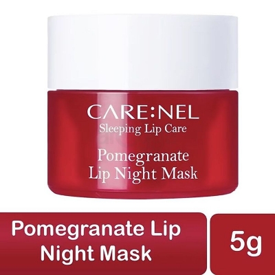 Picture of CARE:NEL Pomegranate Lip Night Mask  