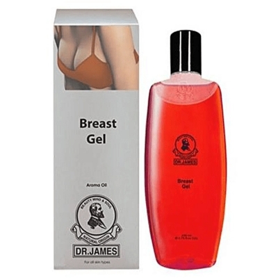 Picture of DR. JAMES Brest Enlargement Gel 200ml (THAILAND)