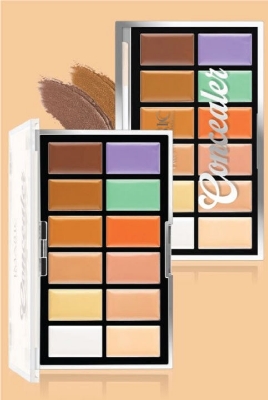 Picture of IMAGIC Professional-12Color Correction Palette.