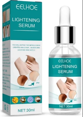 Picture of EELHOE Lightening Serum Removes Melanin Improves The Dull Underarm Serum Repair Dark Spots 30ML