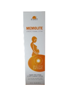 Picture of Memolite Stretch Mark Removal Lotion 100ml