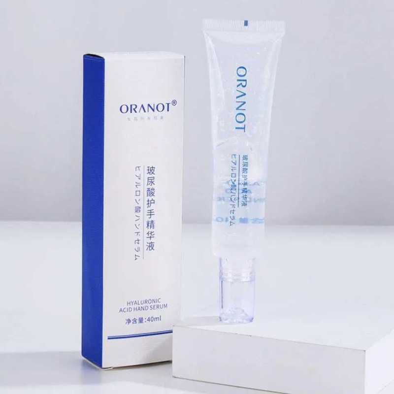 Picture of ORANOT Hyaluronic Face And Hand Care Essence