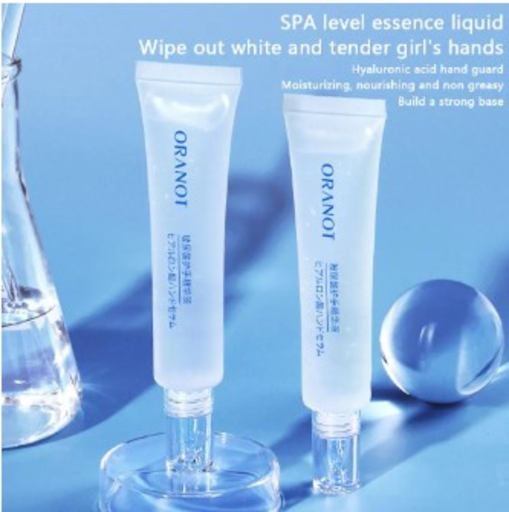 Picture of ORANOT Hyaluronic Face And Hand Care Essence